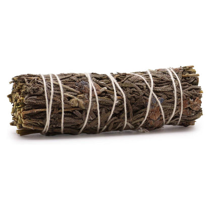 Lavender Sage - smilkymo ryšulėlis, 10 cm | Ancient Wisdom