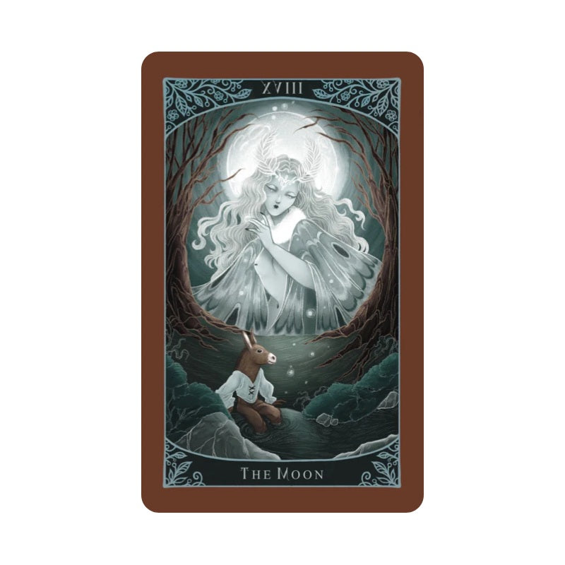 Shakespeare Tarot - taro kortos | Ambrosia