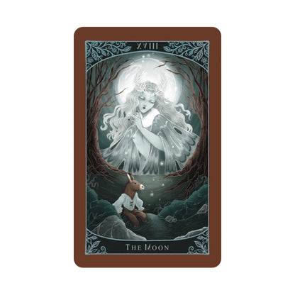 Shakespeare Tarot - taro kortos | Ambrosia
