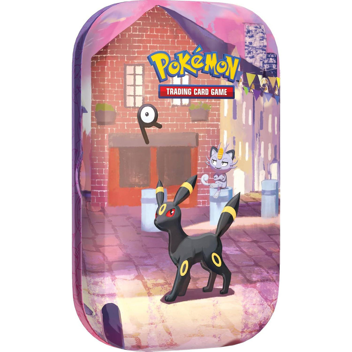 Pokémon TCG: 30th Celebration Mini Tin - Umbreon (anglų k.)