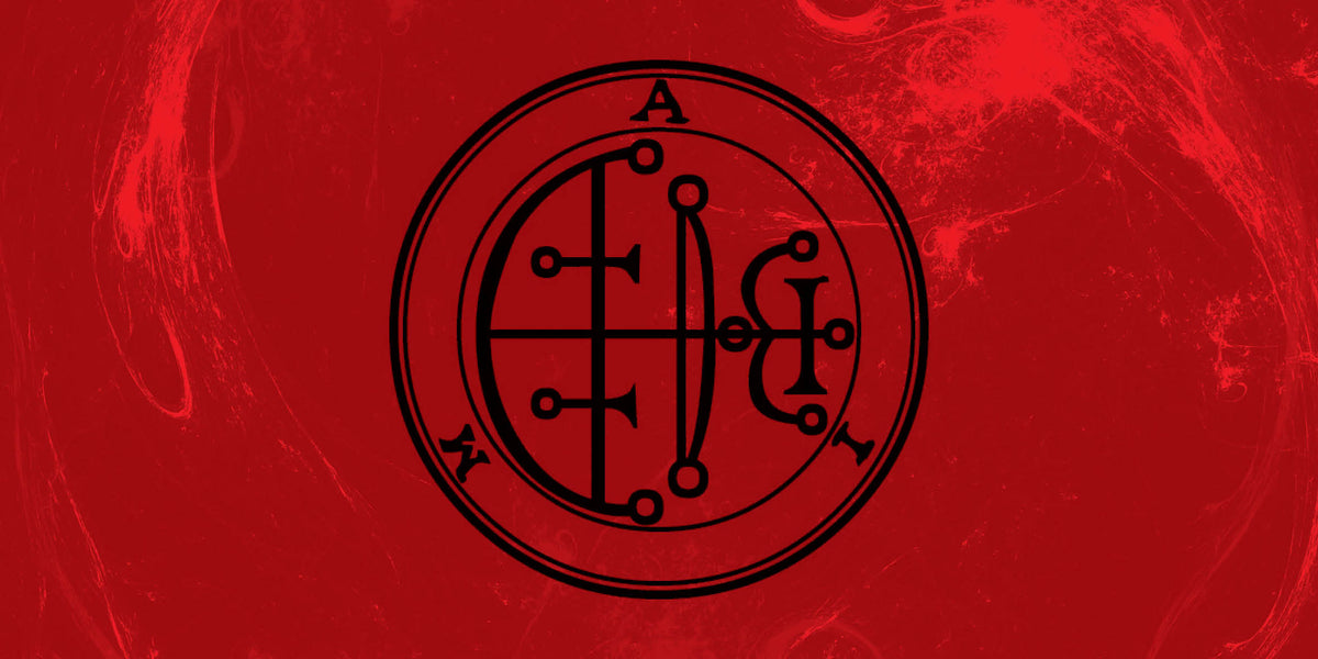 Demon of the Day - įkvėpimo kortos | Rockpool