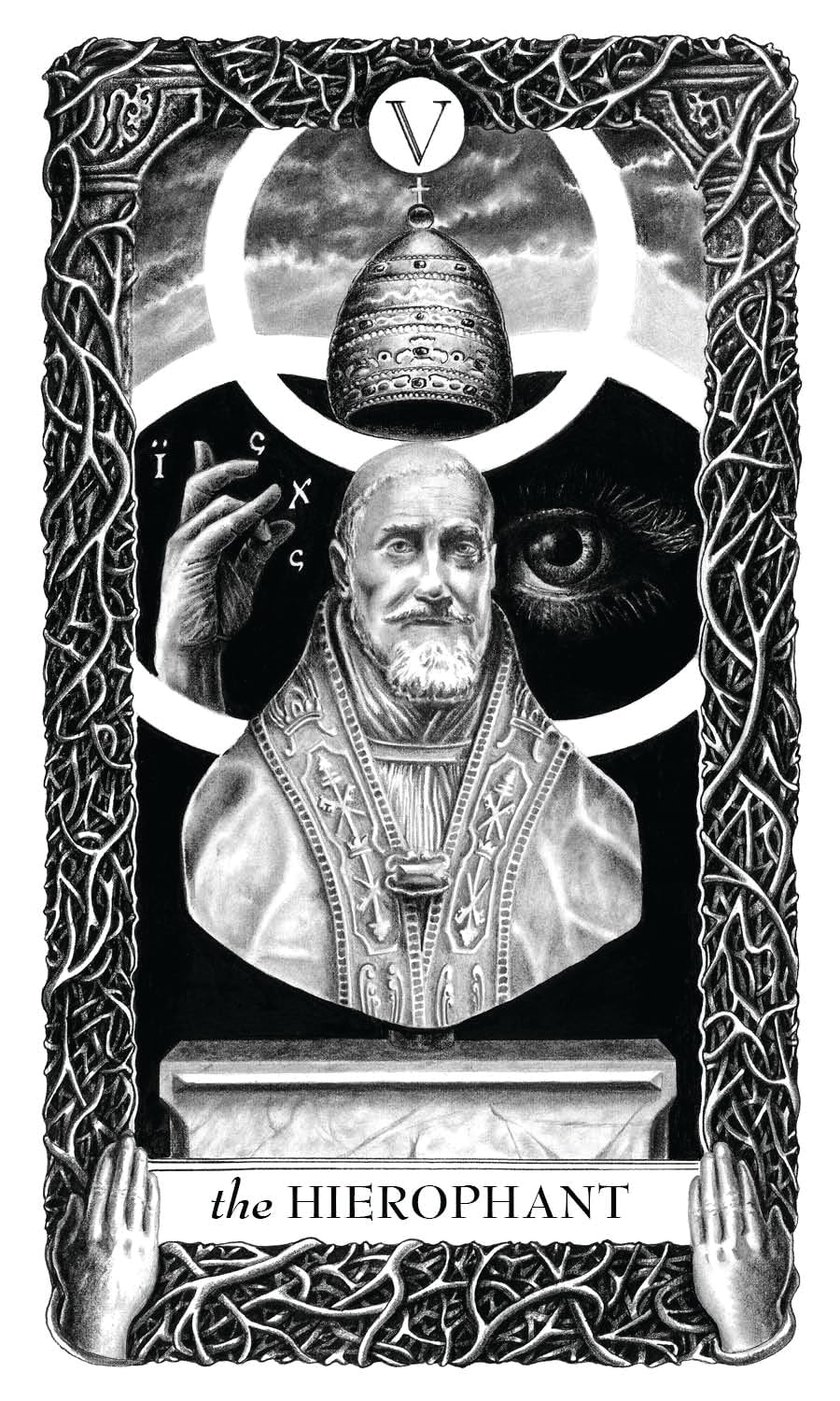 Lieselle's Eternal Tarot - taro kortos | Schiffer