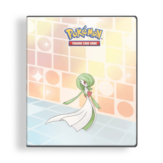 Pokémon Gallery Series Trick Room - 2 colių kortų segtuvas | Ultra PRO