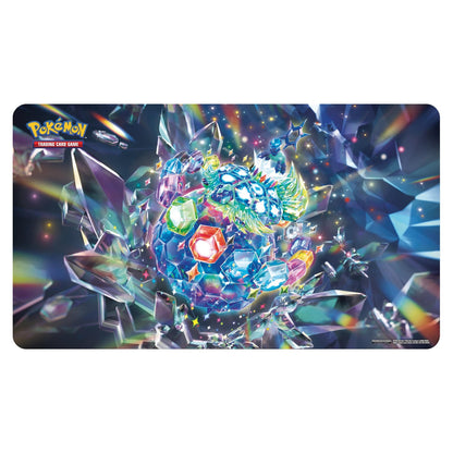 Pokémon TCG: Terapagos ex Ultra-Premium Collection Box (anglų k.)