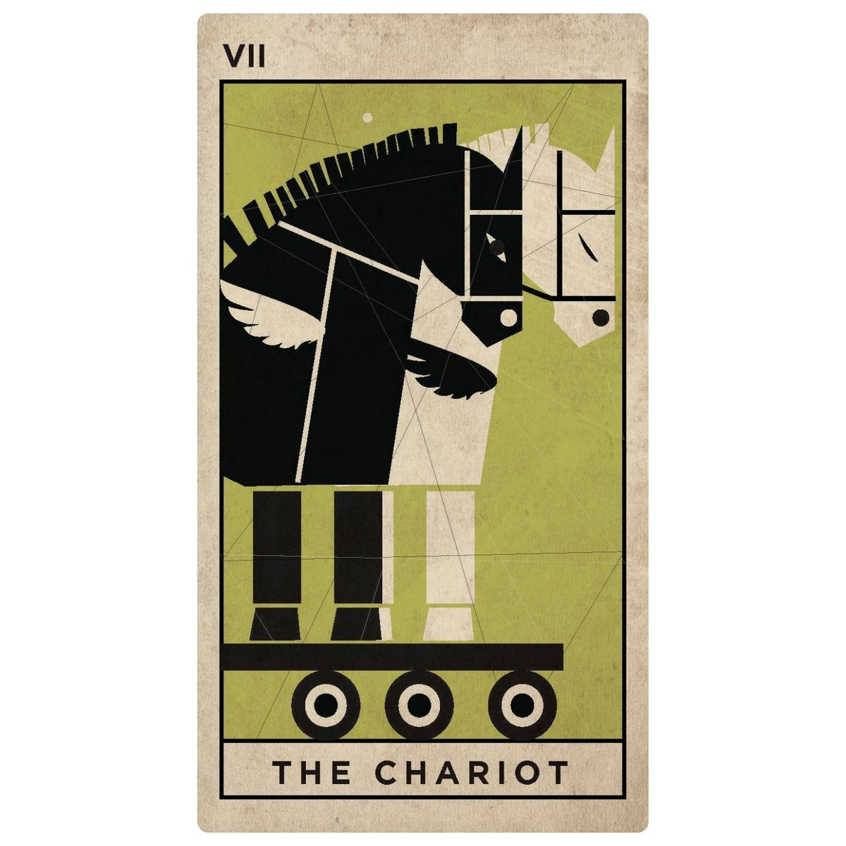 Chromatika Tarot - Taro kortos | Lo Scarabeo