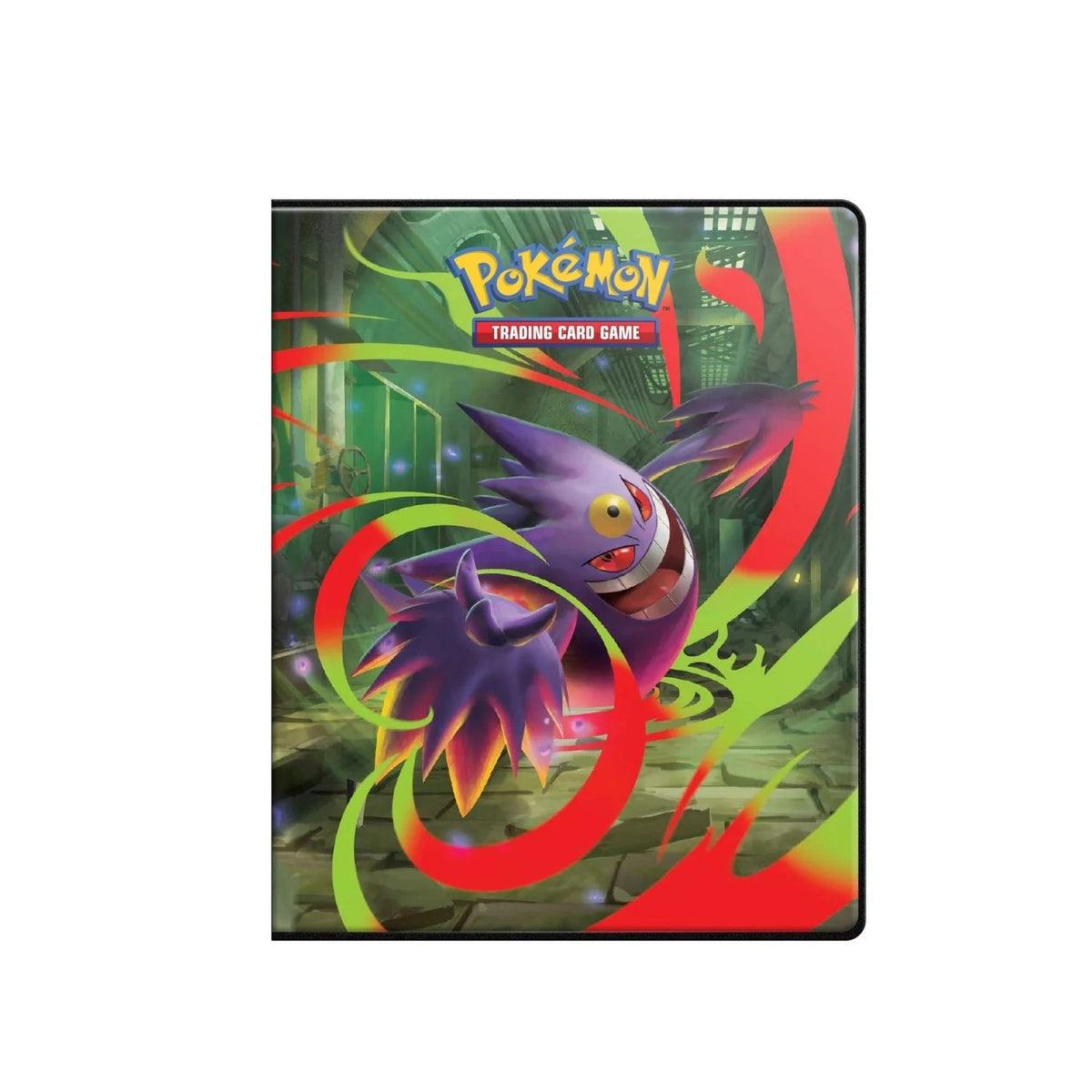 Pokémon Phantasmal Flames - 4 kišenių kortų albumas | Ultra PRO