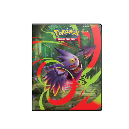 Pokémon Phantasmal Flames - 4 kišenių kortų albumas | Ultra PRO