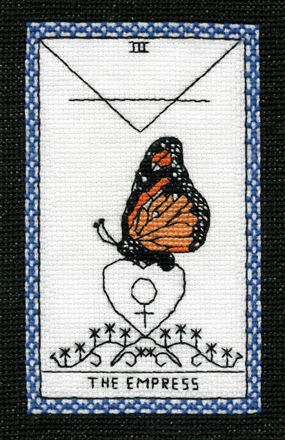 The Butterfly Wisdom Tarot - taro kortos | Schiffer