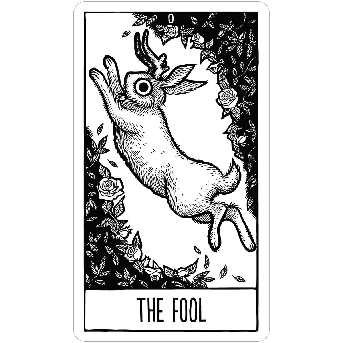 The Star String Tarot - Taro kortos | U.S. Games Systems