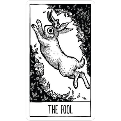 The Star String Tarot - Taro kortos | U.S. Games Systems