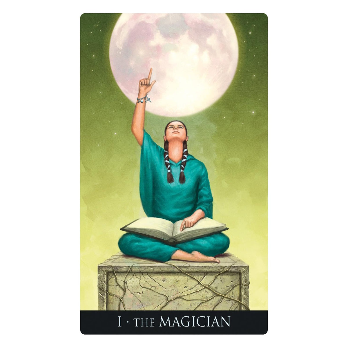 Silver Witchcraft Tarot Premium - Taro kortos | Lo Scarabeo