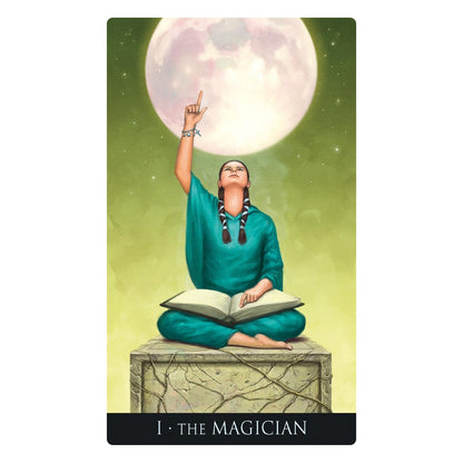 Silver Witchcraft Tarot Premium - Taro kortos | Lo Scarabeo