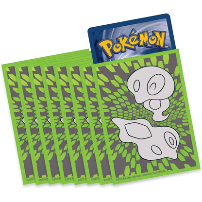 Pokémon Perfect Order Elite Trainer Box - kortų ir priedų rinkinys