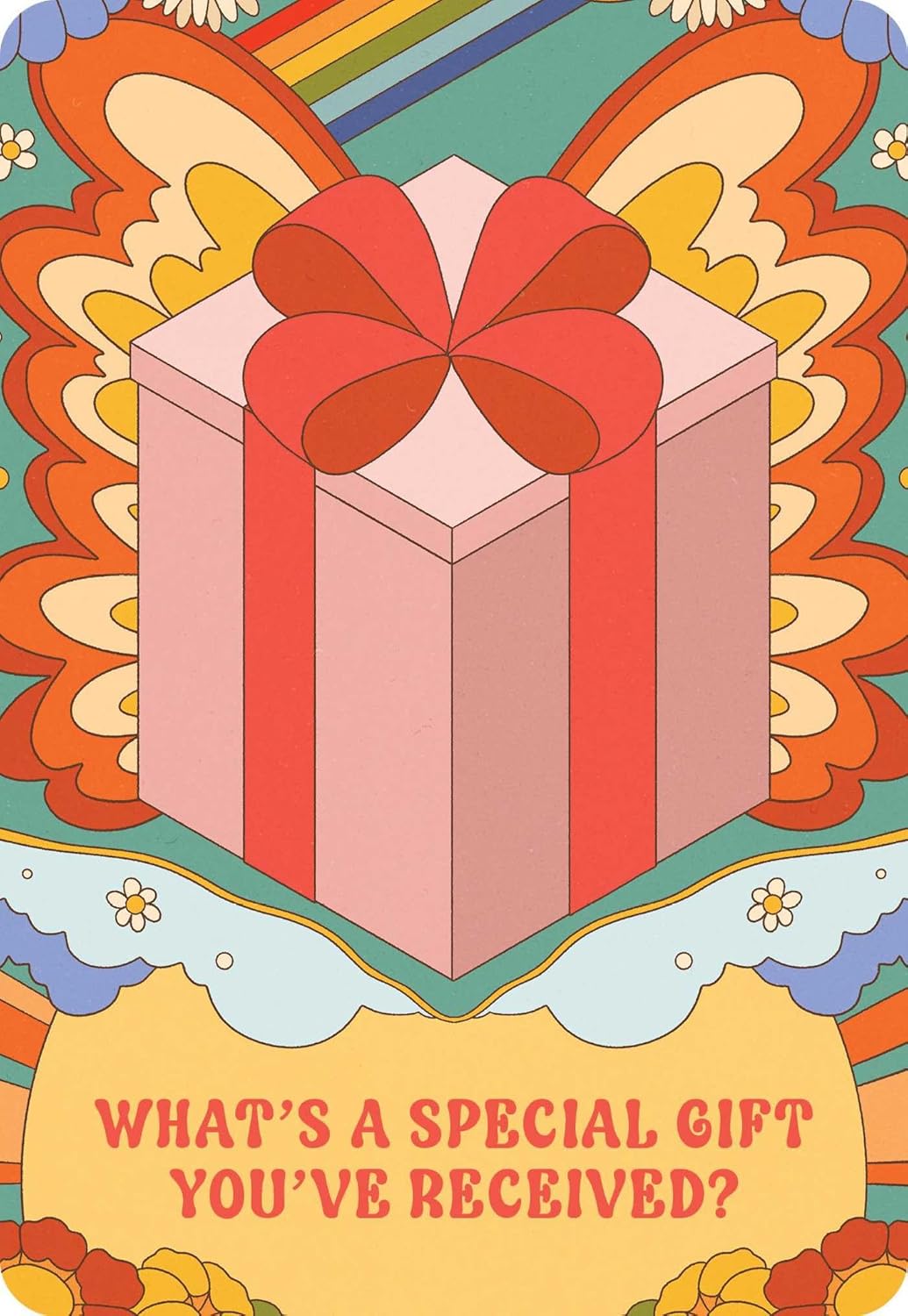 Cards for Daily Gratitude - kasdienio dėkingumo kortos