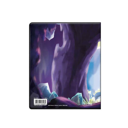 Tinkaton - 4 kišenių Pokémon kortų albumas | Ultra PRO