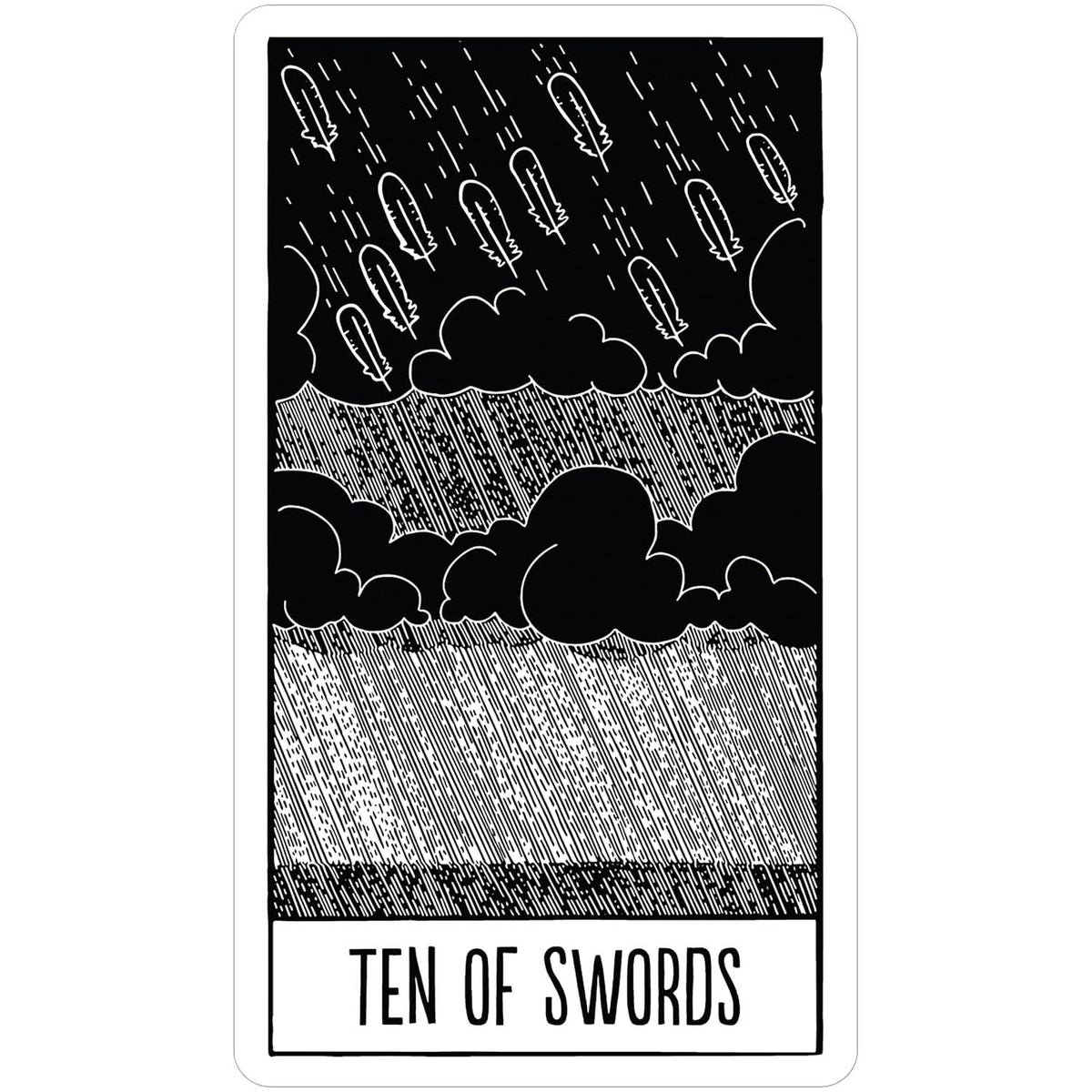 The Star String Tarot - Taro kortos | U.S. Games Systems
