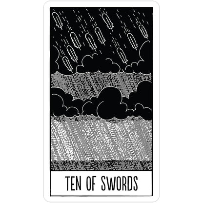The Star String Tarot - Taro kortos | U.S. Games Systems