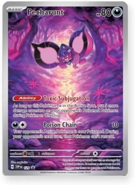 Pokémon Shrouded Fable - Elite Trainer Box rinkinys (anglų k.)