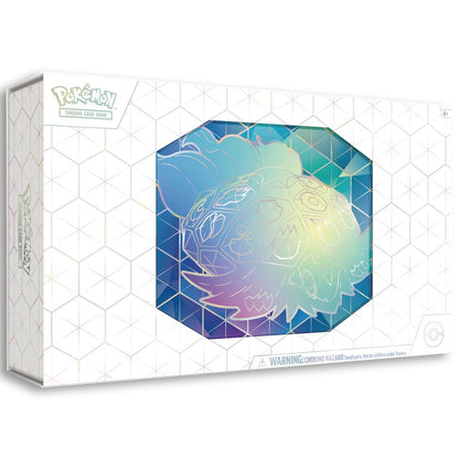 Pokémon TCG: Terapagos ex Ultra-Premium Collection Box (anglų k.)