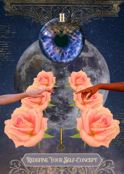 Mystic’s Imaginarium Oracle - orakulo kortos | Muse Oracle Press