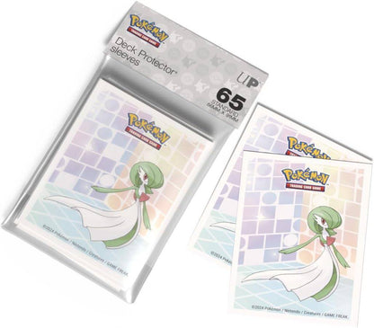 Pokémon Gardevoir Trick Room - kortų įmautės, 65 vnt. | Ultra PRO