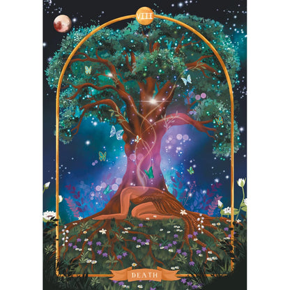 Goddess Astrology Oracle - orakulo kortos | Lo Scarabeo