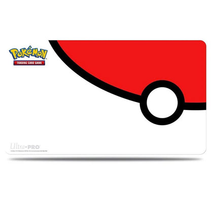 Poké Ball Standard - Pokémon žaidimo kilimėlis | Ultra PRO