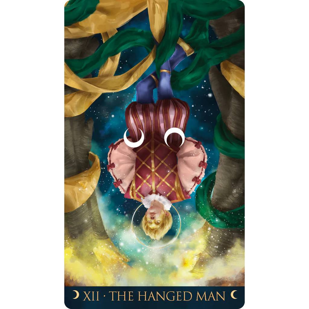 Astral Tarot - astrologinės Taro kortos | Lo Scarabeo