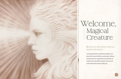 Incantations & Divinations - Alana Fairchild knyga | Blue Angel