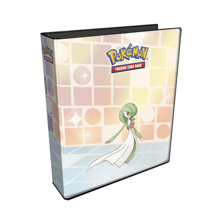 Pokémon Gallery Series Trick Room - 2 colių kortų segtuvas | Ultra PRO