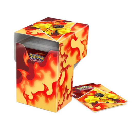 Ultra PRO Armarouge Full-View - Pokémon kaladės dėžutė