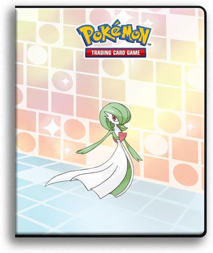 Ultra PRO Gallery Series Trick Room - 4 kišenėlių Pokémon albumas