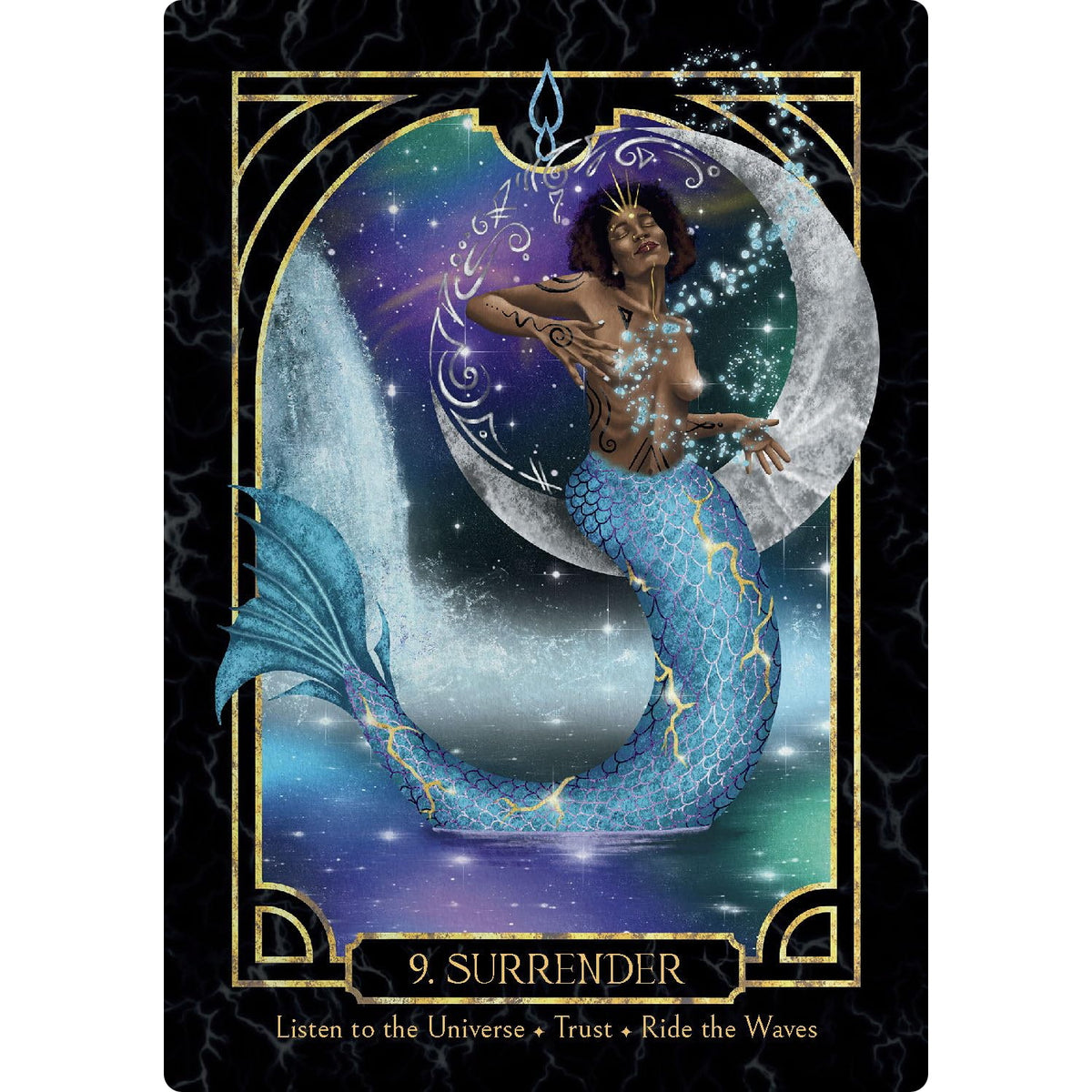 The Empath's Healing Oracle - orakulo kortos | Hay House