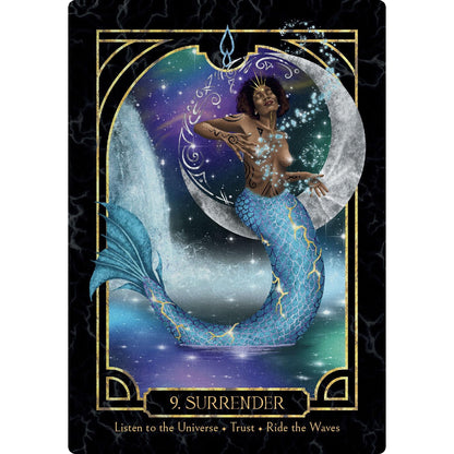 The Empath's Healing Oracle - orakulo kortos | Hay House