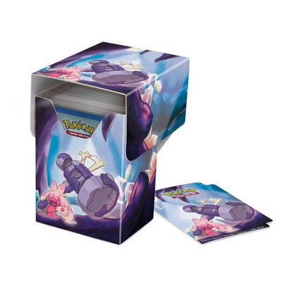 Pokémon Tinkaton Full View - kortų laikymo dėžutė | Ultra PRO