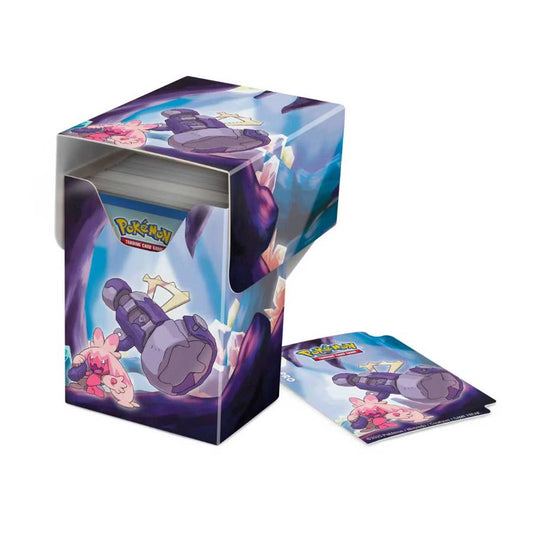 Pokémon Tinkaton Full View - kortų laikymo dėžutė | Ultra PRO