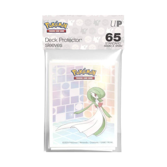 Pokémon Gardevoir Trick Room - kortų įmautės, 65 vnt. | Ultra PRO