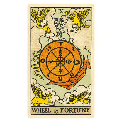 The Key to the Tarot kortos Lo Scarabeo