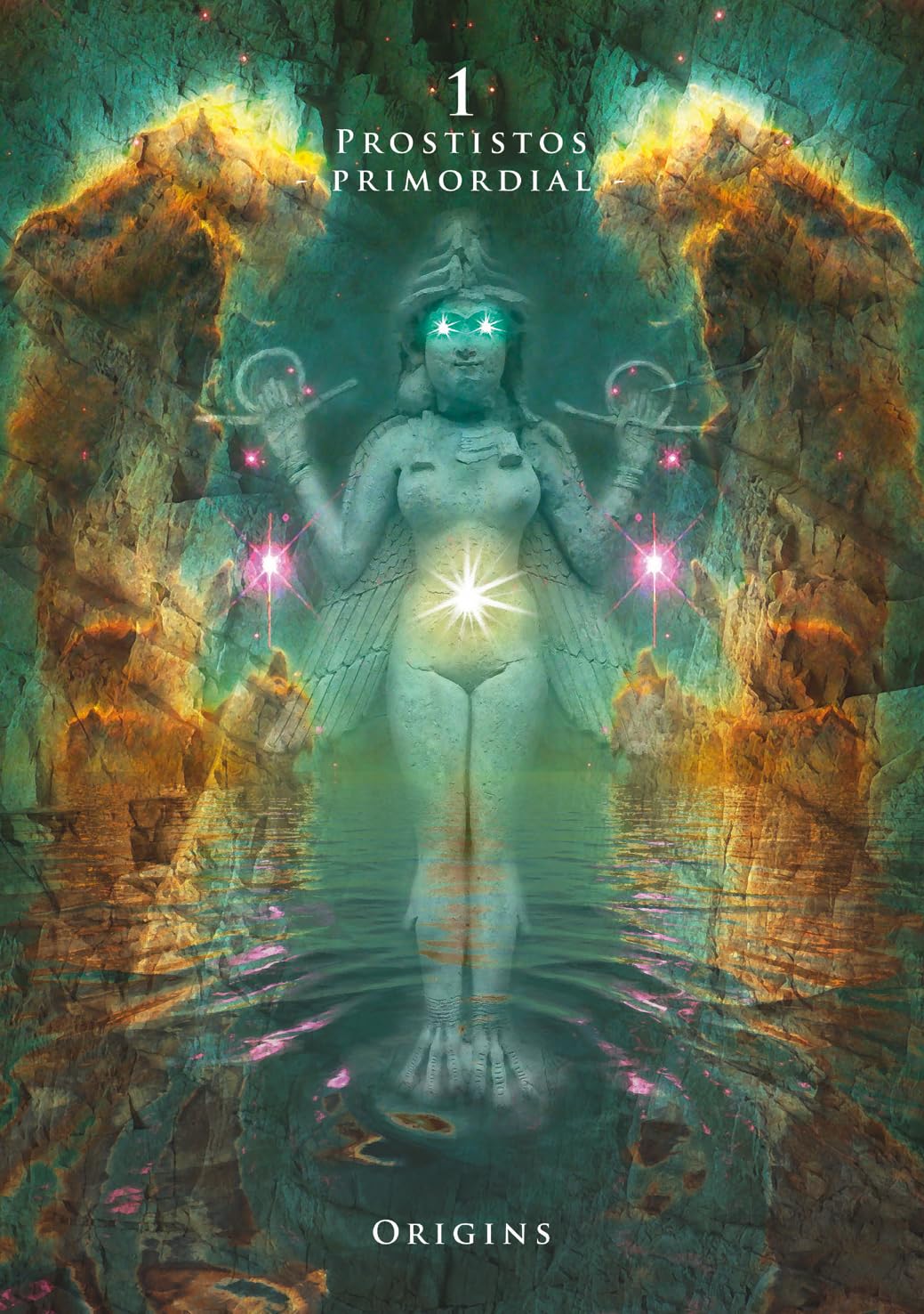 Oracle Of The Hekatean Path Kortos Lo Scarabeo