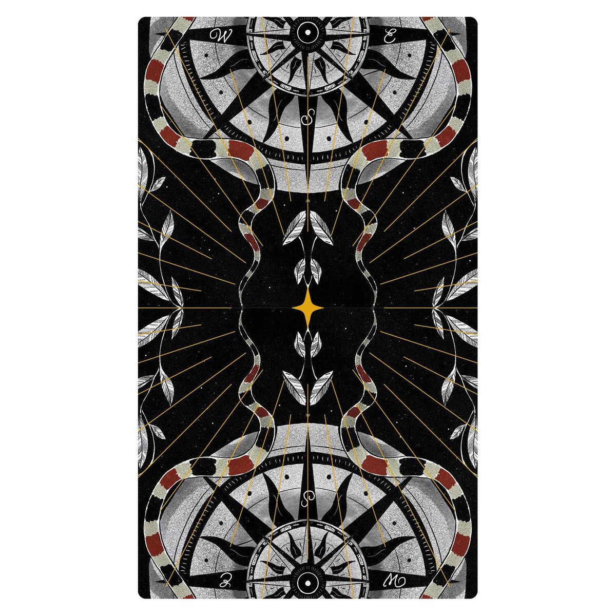 Soul Reflections Tarot - Taro kortos | Blue Angel