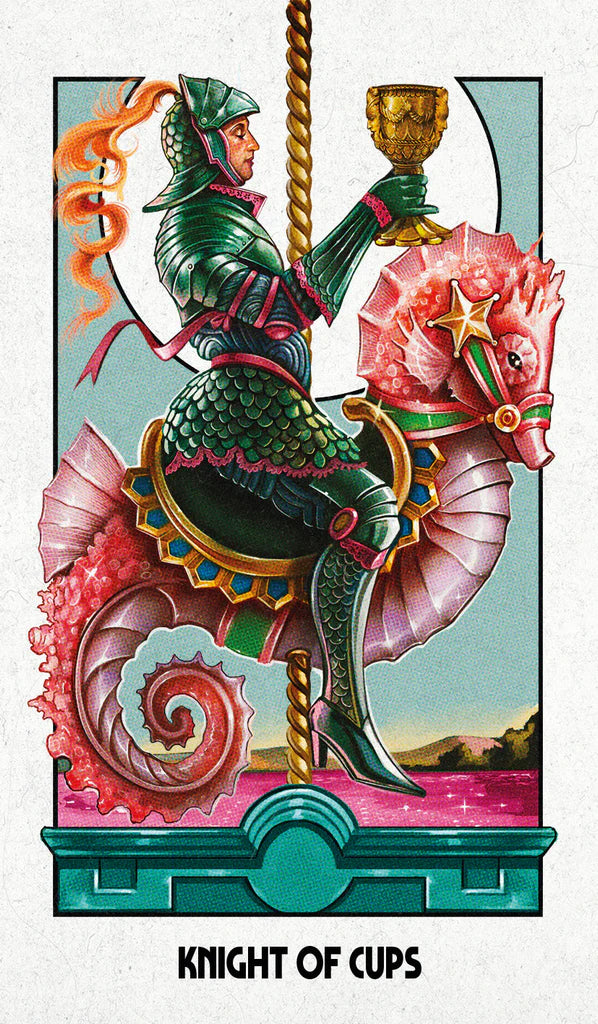 Supernova taro kortos Lo Scarabeo