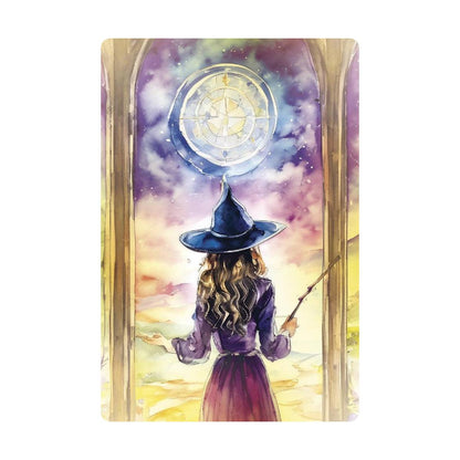 Witch Whispers Oracle - orakulo kortos | Llewellyn