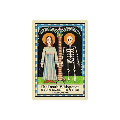 The Omen Oracle - orakulo kortos | Hay House