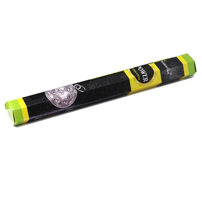Aromatika 7 Powers - smilkalų lazdelės, 20 g