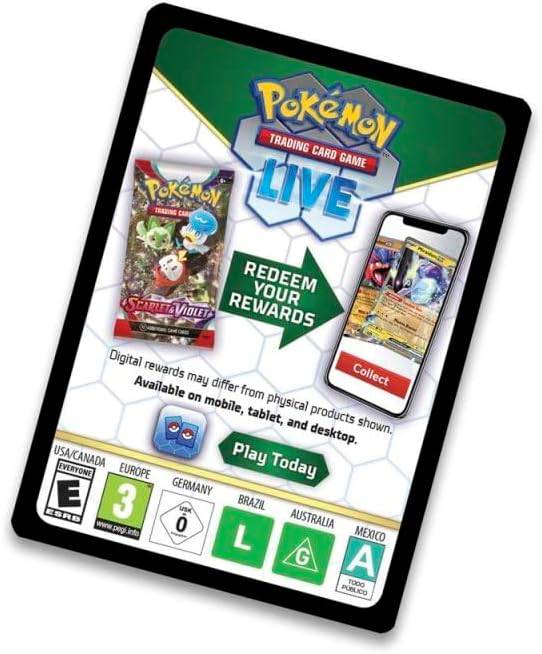 Pokémon Greninja ex Battle Deck - 60 kortų kaladė