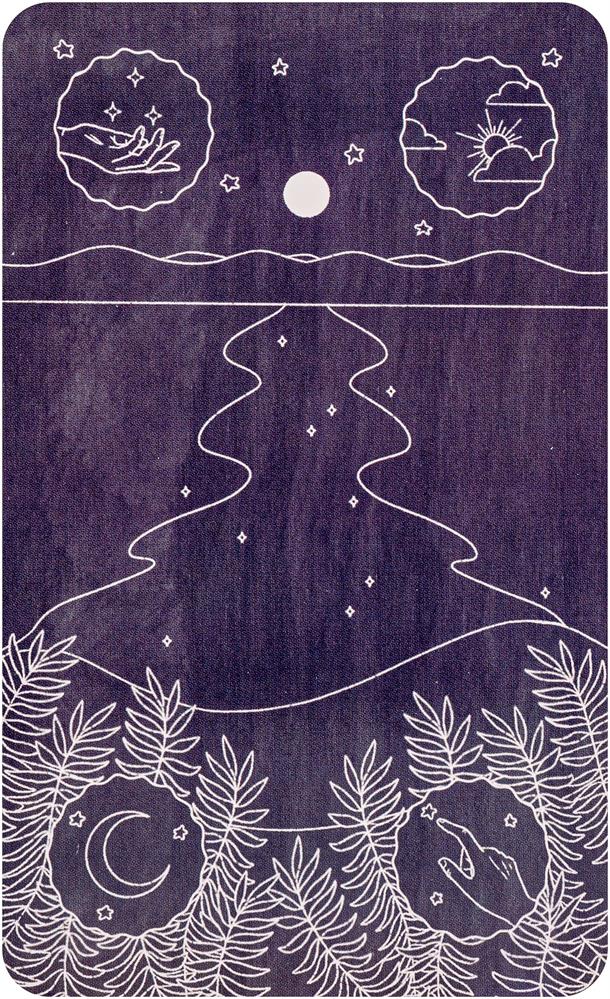 Magical Self-Care Tarot - taro kortos | Cico Books