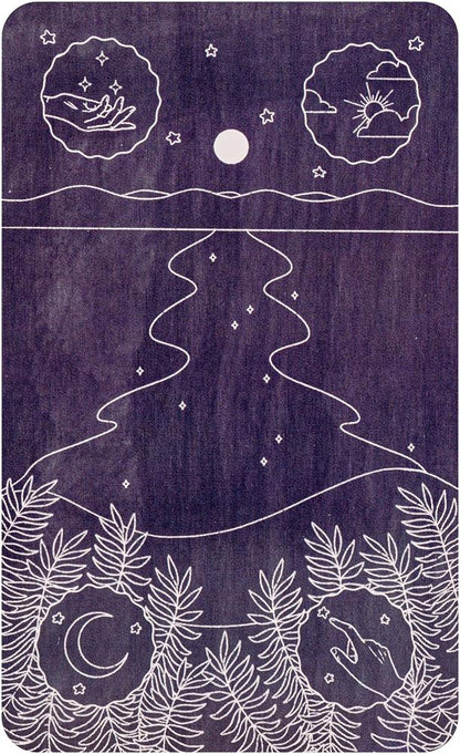 Magical Self-Care Tarot - taro kortos | Cico Books