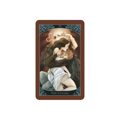 Shakespeare Tarot - taro kortos | Ambrosia