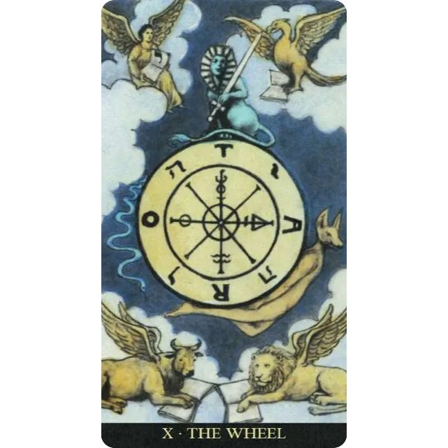 The Soul Seeker Tarot - Taro kortos | Lo Scarabeo