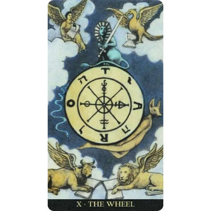 The Soul Seeker Tarot - Taro kortos | Lo Scarabeo